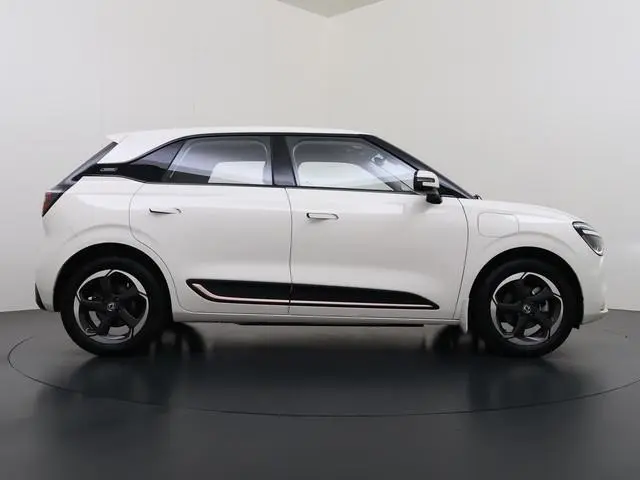Dongfeng Box
