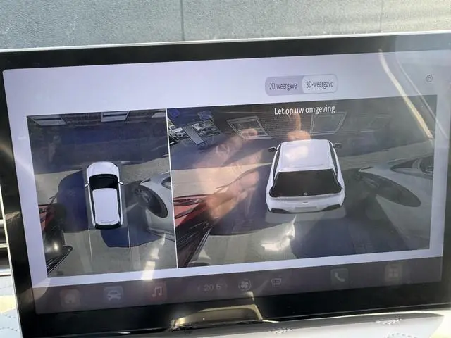 Dongfeng Box