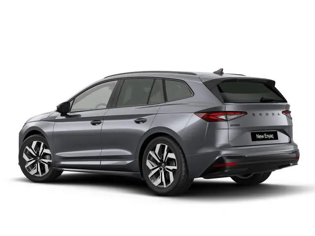 Skoda Enyaq 85 Sportline Tour Edition 286 pk | Panorama Dak | Winter Pakket
