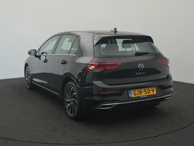 Volkswagen Golf 1.4 eHybrid GTE - RIJKLAARPRIJS - Adaptive Cruise Control - Elektrische stoelen - El...