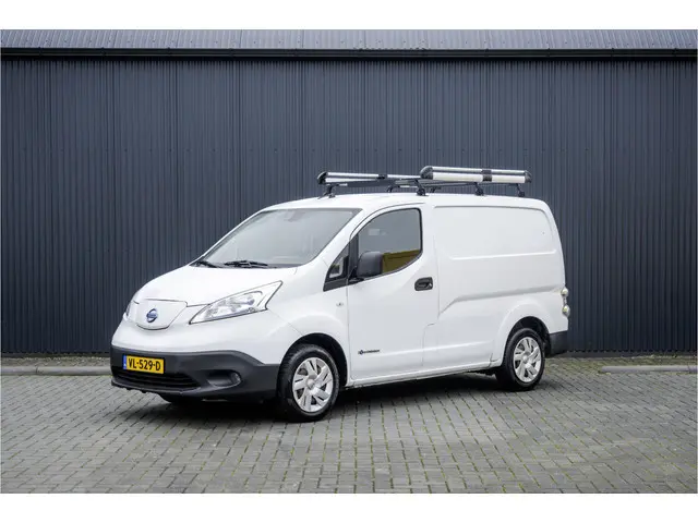 Nissan e-NV200
