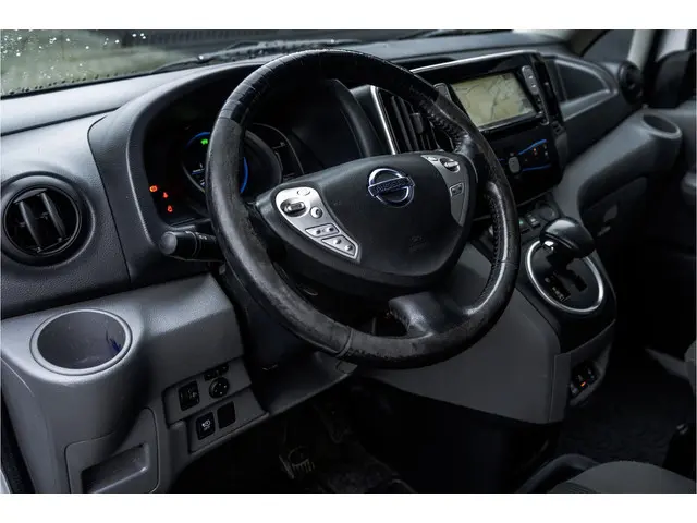 Nissan e-NV200