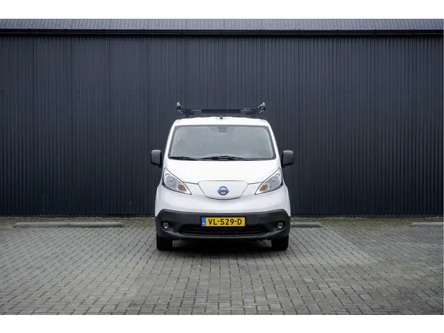 Nissan e-NV200