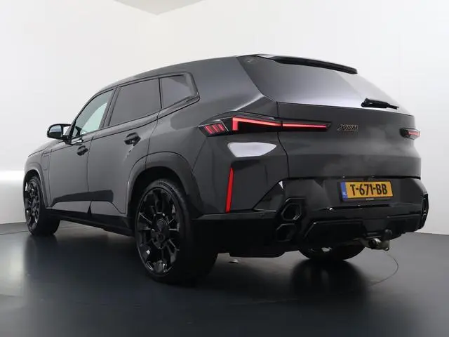 BMW XM