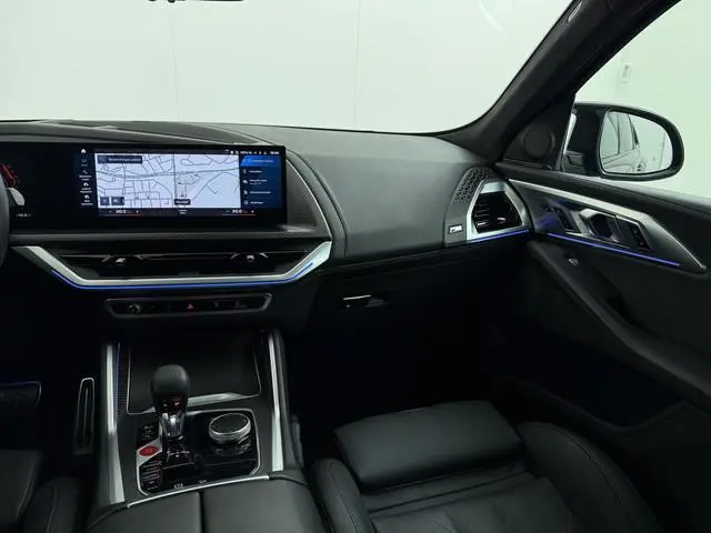 BMW XM