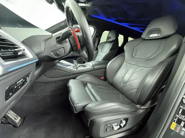 BMW XM