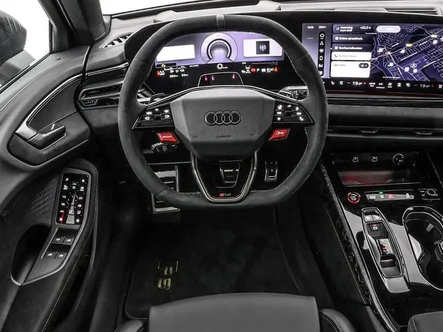 Audi RS5