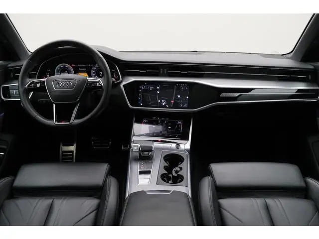 Audi A6 Avant 55 TFSI e quattro Pro Line S Competition