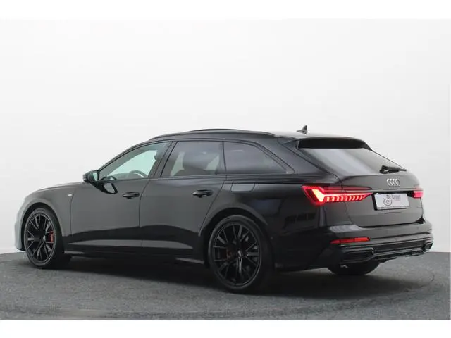 Audi A6 Avant 55 TFSI e quattro Pro Line S Competition
