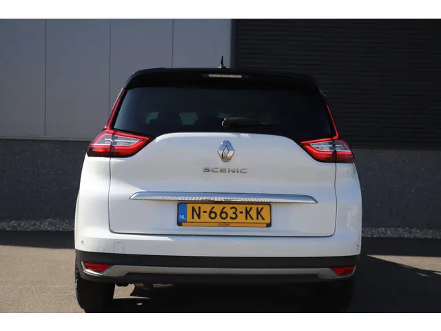 Renault Grand Scénic