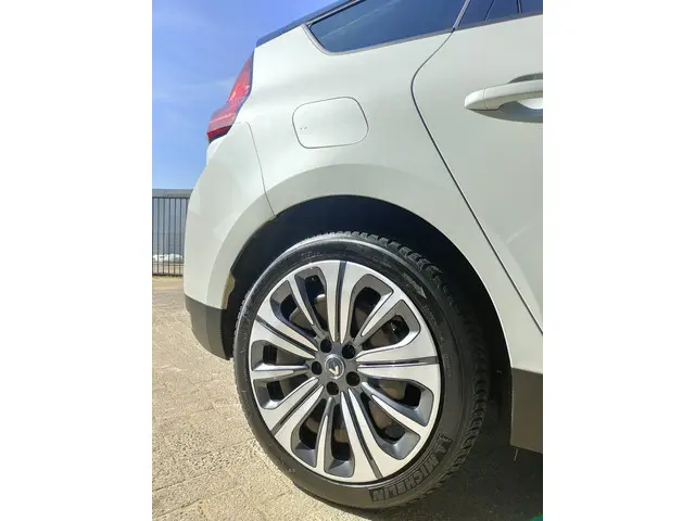Renault Grand Scénic