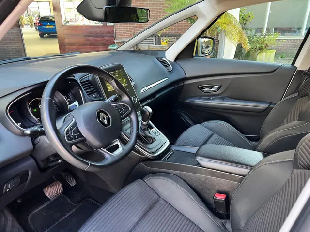 Renault Grand Scénic