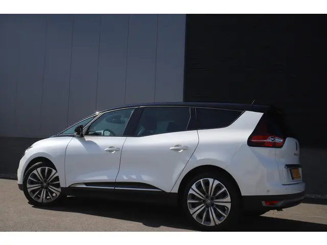 Renault Grand Scénic
