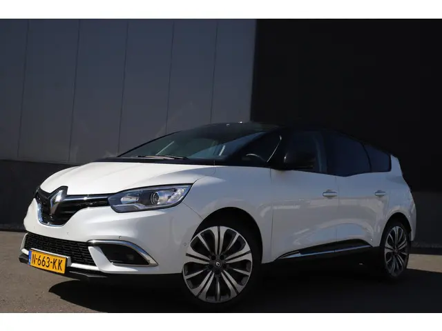 Renault Grand Scénic