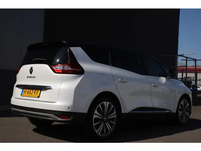 Renault Grand Scénic