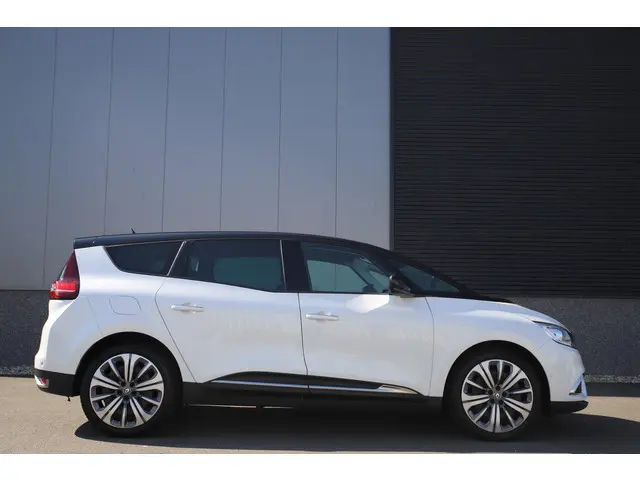 Renault Grand Scénic