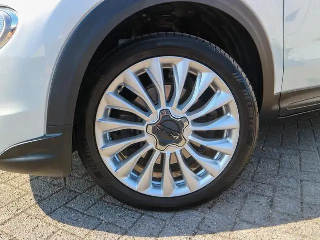 Fiat 500 X 1.6 Lounge Camera | 18" LM velgen