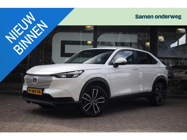 Honda HR-V 1.5 e:HEV Elegance