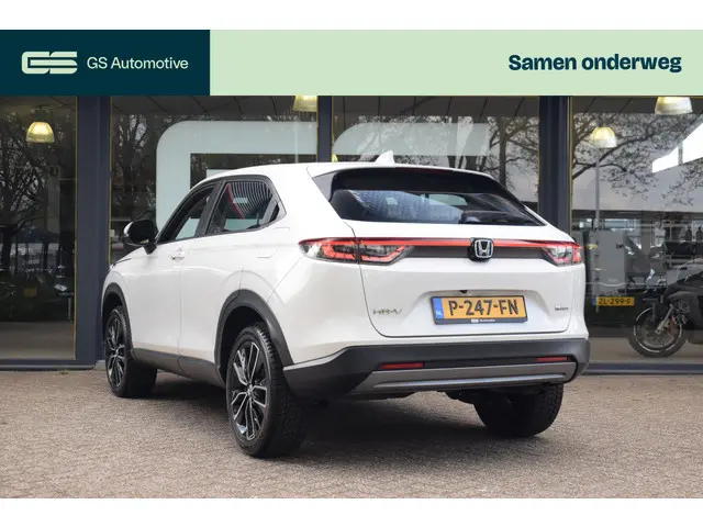 Honda HR-V 1.5 e:HEV Elegance
