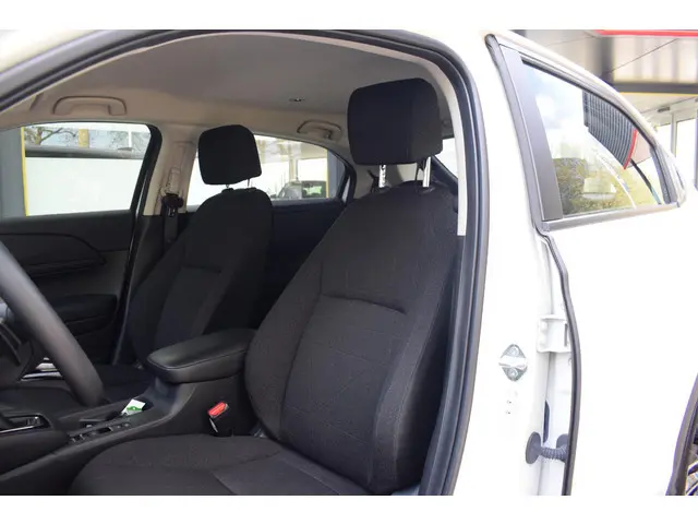 Honda HR-V 1.5 e:HEV Elegance