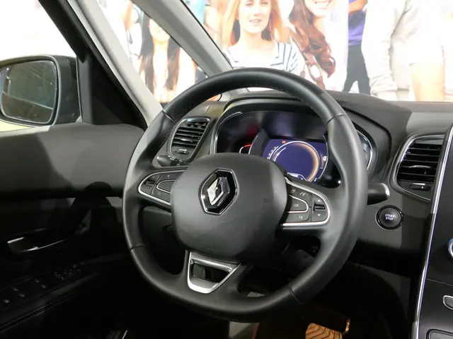 Renault Grand Scénic