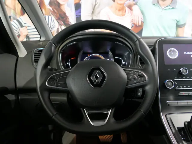 Renault Grand Scénic