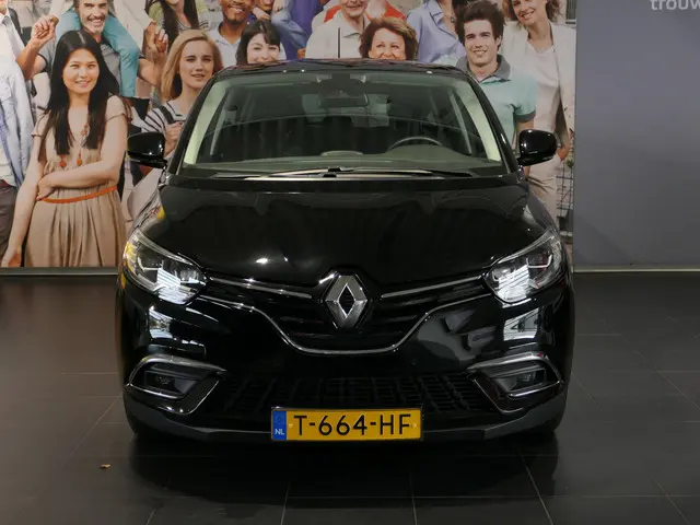 Renault Grand Scénic 1.3 TCe Equilibre 7p. - Occasion Lease vanaf €544 p/m - *AUTOMAAT* - Trekhaak -...