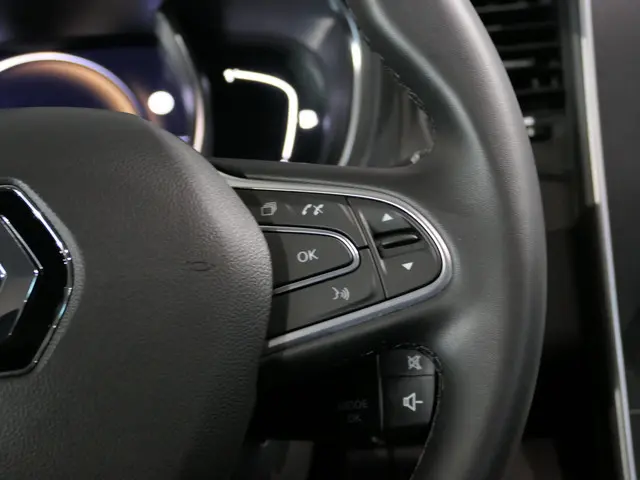 Renault Grand Scénic