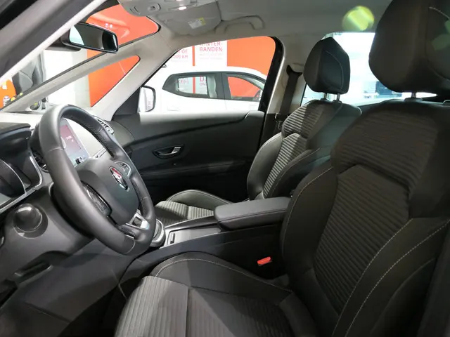 Renault Grand Scénic