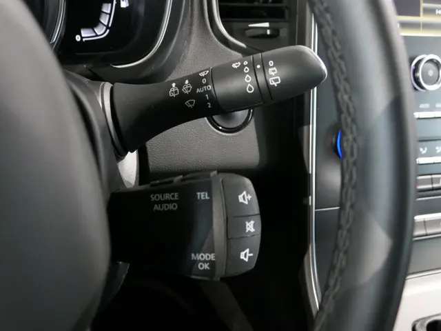 Renault Grand Scénic