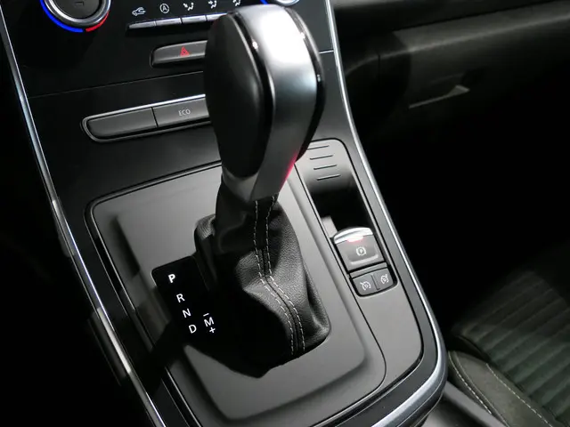 Renault Grand Scénic