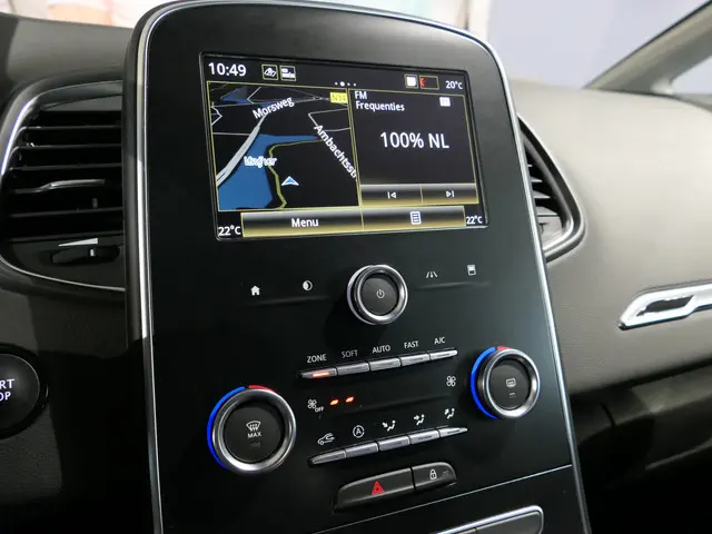 Renault Grand Scénic