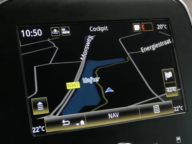 Renault Grand Scénic