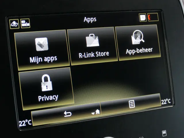 Renault Grand Scénic