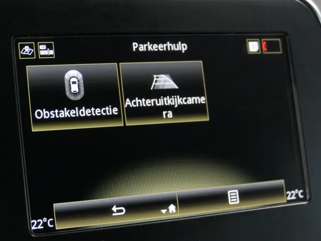 Renault Grand Scénic