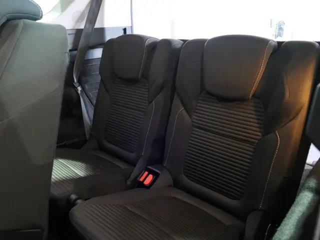 Renault Grand Scénic