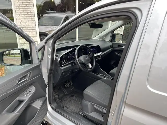 Ford Transit Connect 2.0 EcoBlue L2 Limited
