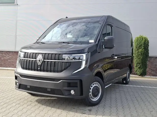 Renault Master E-Tech T35 L2H2 Advance long range 87 kWh (Wordt verwacht)