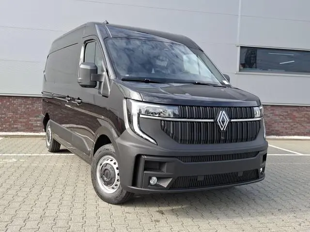 Renault Master E-Tech T35 L2H2 Advance long range 87 kWh (Wordt verwacht)