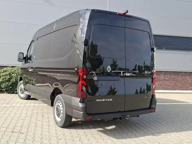 Renault Master E-Tech T35 L2H2 Advance long range 87 kWh (Wordt verwacht)