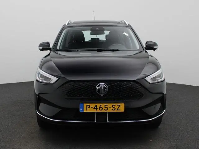MG MG ZS EV EV Standard Range Luxury 50 kWh | Apple carplay / Android | Parkeer camera | Lederen bek...