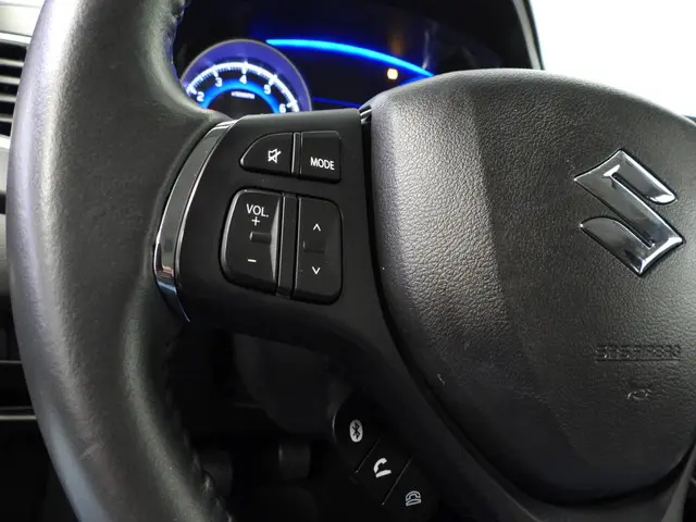Suzuki Baleno