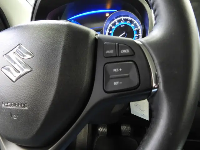 Suzuki Baleno