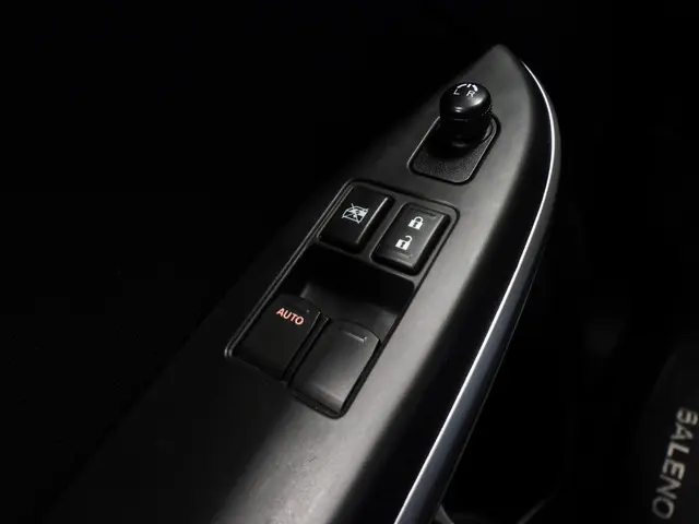 Suzuki Baleno