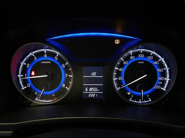 Suzuki Baleno
