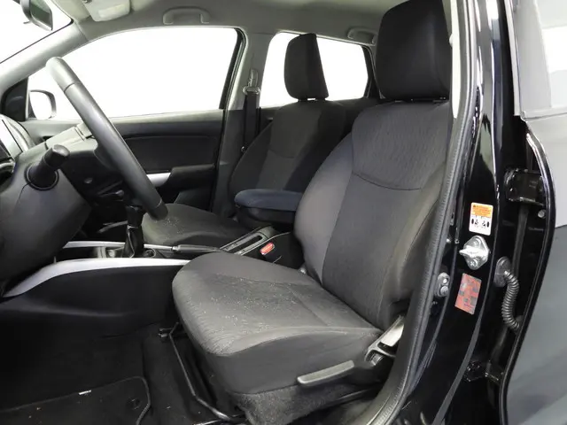Suzuki Baleno
