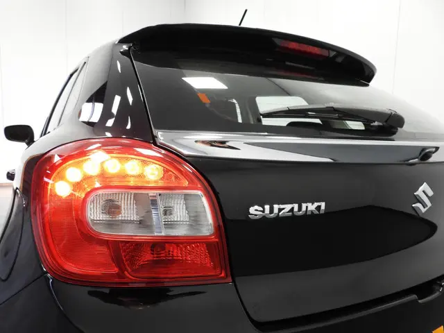 Suzuki Baleno