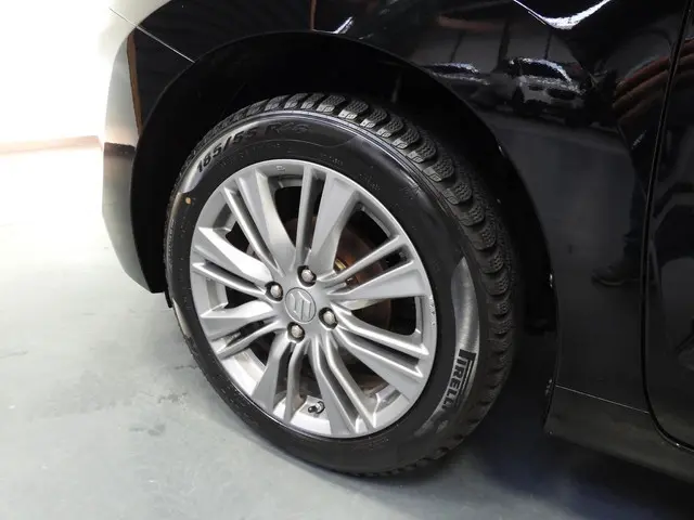 Suzuki Baleno
