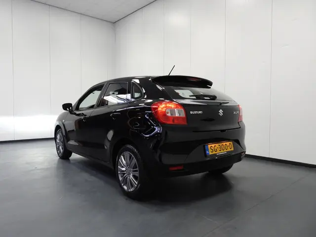 Suzuki Baleno