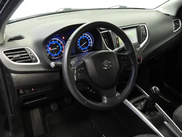 Suzuki Baleno